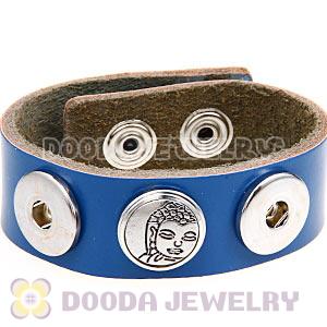 Cheap Alloy Metal Noosa Chunks Button Wholesale