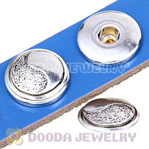 Cheap Alloy Metal Noosa Chunks Button Wholesale