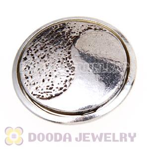 Cheap Alloy Metal Noosa Chunks Button Wholesale