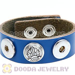 Cheap Alloy Metal Noosa Chunks Button Wholesale