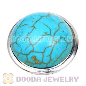 Cheap Best Turquoise Noosa Chunks Wholesale