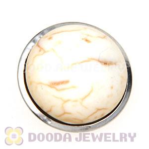 Cheap Best Turquoise Noosa Chunks Wholesale