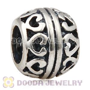 S925 Sterling Silver Charm Jewelry Beads and Charms