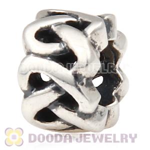 925 Sterling Silver Charm Jewelry Beads and Charms