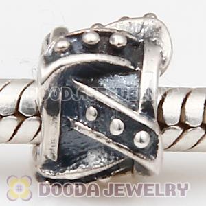 S925 Sterling Silver European Style Beads and Charms