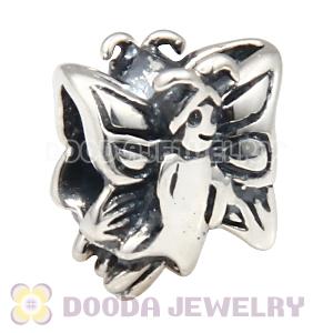 925 Sterling Silver Angel Charms