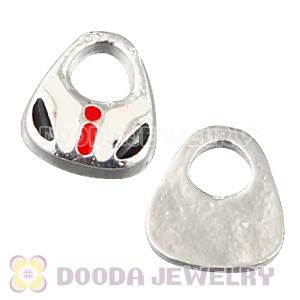 Alloy Handbag Floating Locket Charms Wholesale