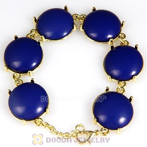Hot Sale Lollies Navy Mini Bubble Bracelets Wholesale