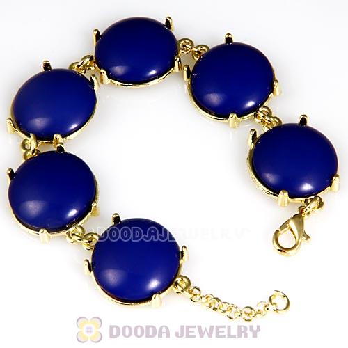 Hot Sale Lollies Navy Mini Bubble Bracelets Wholesale
