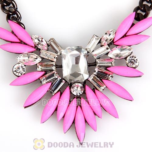Fashion 2013 Design Lollies Roseo Pendant Necklaces Wholesale