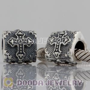 S925 Sterling Silver European Style Beads
