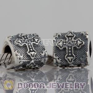 S925 Sterling Silver European Style Beads