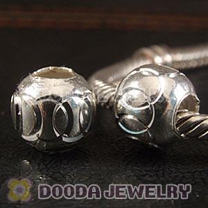 Wholesale 925 Sterling Silver European Style Bead