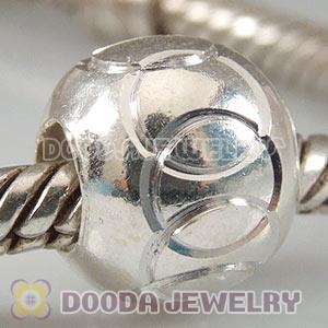 Wholesale 925 Sterling Silver European Style Bead