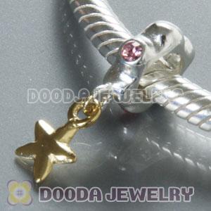 S925 Sterling Silver Jewelry Charms Dangle