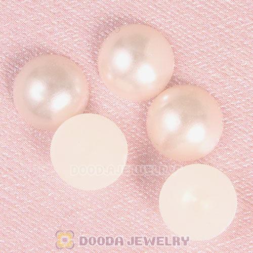 8mm Imitation Pearl Floating Locket Charms Wholesale