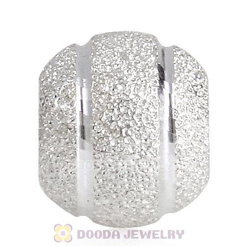 925 Sterling Silver Ball Beads European Compatible Wholesale