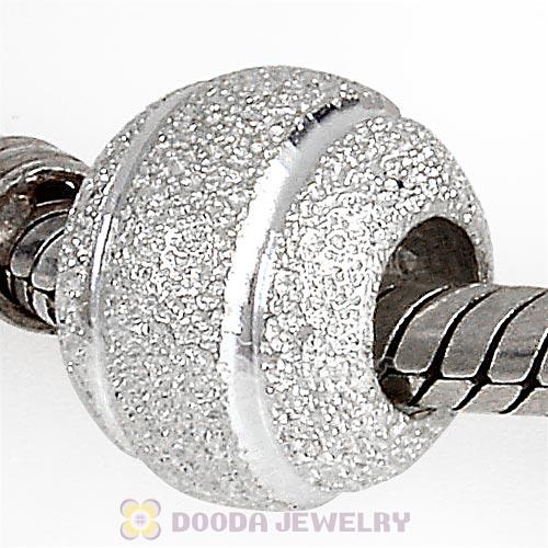 925 Sterling Silver Ball Beads European Compatible Wholesale