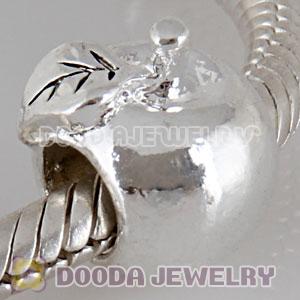 Wholesale silver plated Charm Jewelry beads and charms