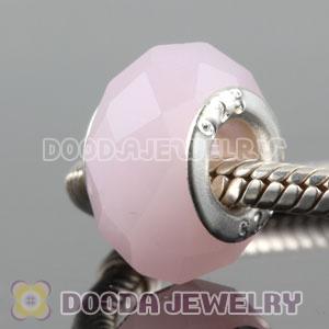4.5mm alloy hole Charm Jewelry crystal glass beads fit Jewelry, European Beads, Lovecharmlinks etc bracelet