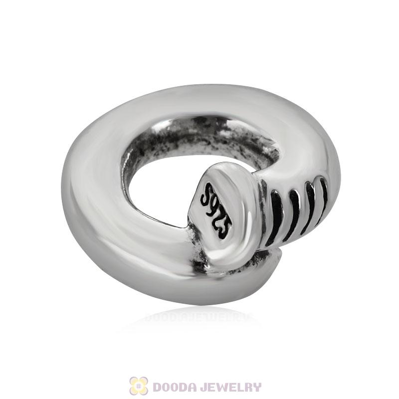 Get Nailed Charm Bead