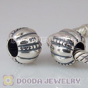925 Sterling Silver Charm Beads