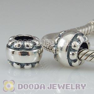 925 Sterling Silver Design Beads