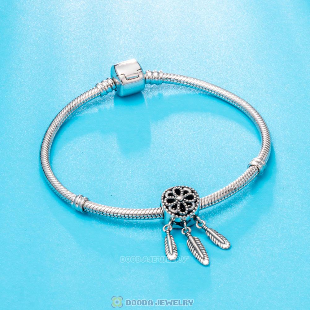 Spiritual Dreamcatcher Dropper Charms