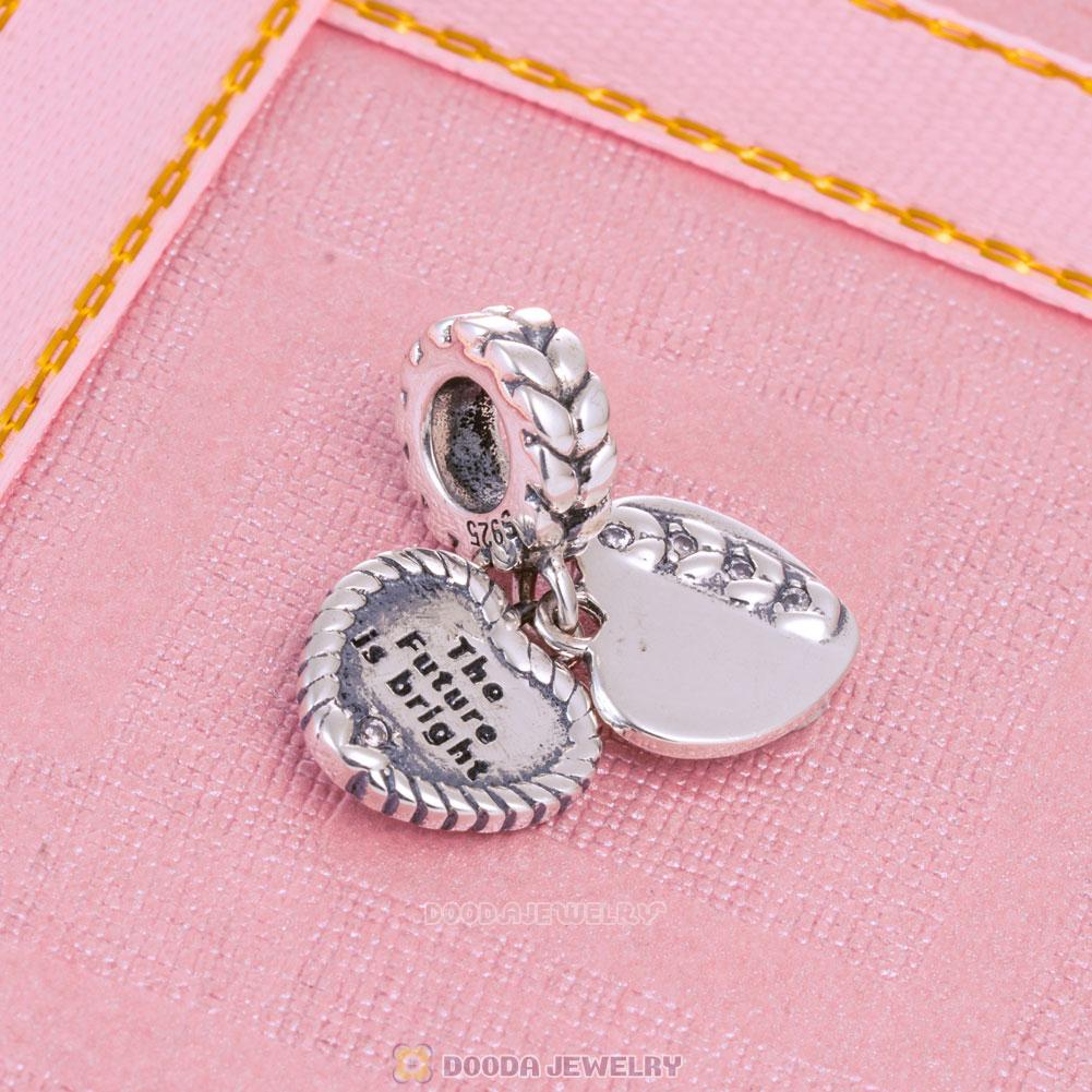 Bright Seeds Dangle Charm