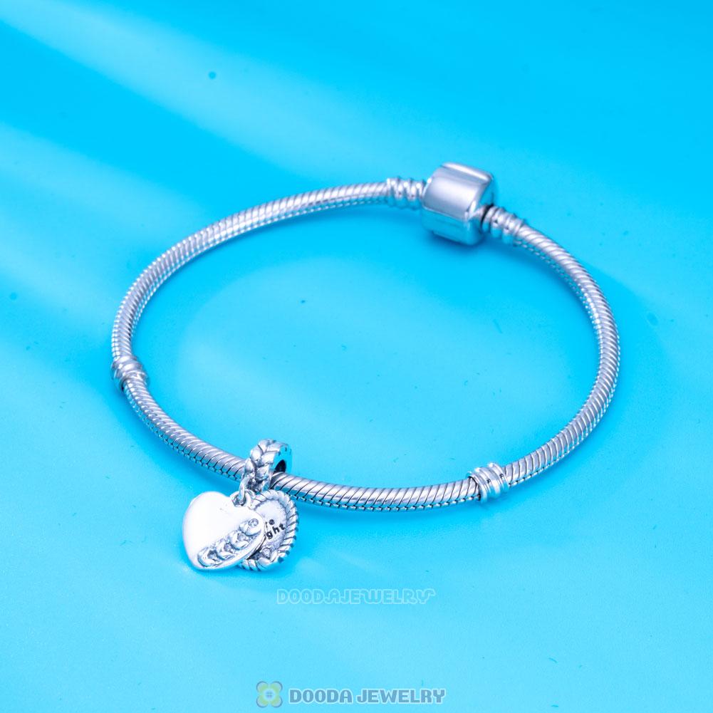 Bright Seeds Dangle Charm