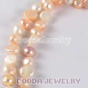 Wholesale Fashion Freshwater Pearl Long Necklace