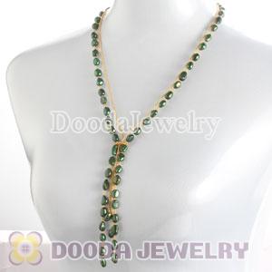 Wholesale Fashion Freshwater Pearl Necklace