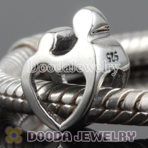 925 Sterling Silver Mother And Child Charms European Compatible