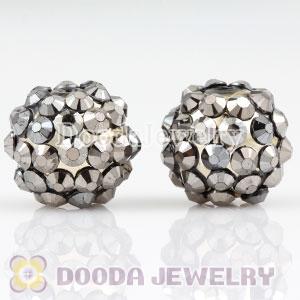 14mm handmade Style Plastic Beads Wholesale