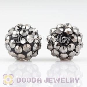 14mm handmade Style Plastic Beads Wholesale