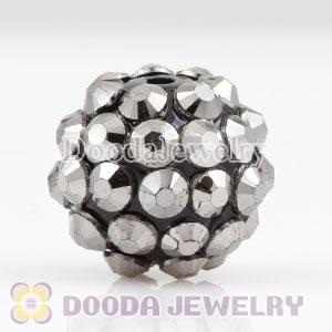 14mm handmade Style Plastic Beads Wholesale