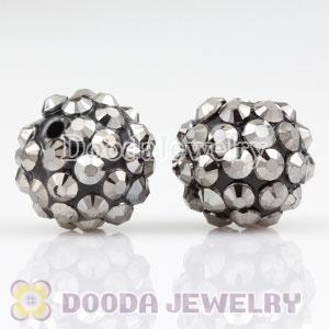 14mm handmade Style Plastic Beads Wholesale