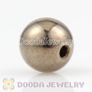 Mix 100pcs each bag 8mm ABS Plastic handmade Beads Wholesale