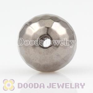 Mix 100pcs each bag 10mm ABS Plastic handmade Beads Wholesale