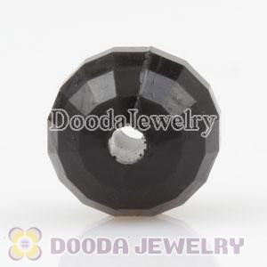 Mix 100pcs each bag 8mm ABS Plastic handmade Beads Wholesale