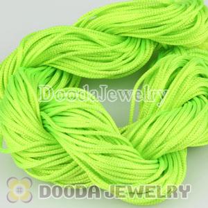 1mm Yellow Nylon String length 24m each bundle