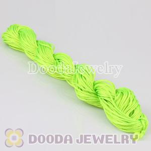 1mm Yellow Nylon String length 24m each bundle