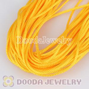 1mm Yellow Nylon String length 24m each bundle