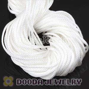 1mm White Nylon String length 24m each bundle
