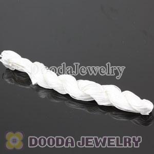 1mm White Nylon String length 24m each bundle