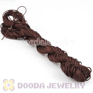1.5mm Brown Nylon String length 12m each bundle
