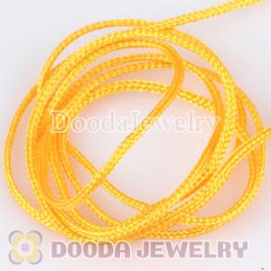 1.5mm Orange Nylon String length 12m each bundle