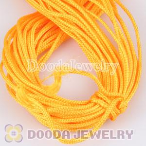 1.5mm Orange Nylon String length 12m each bundle