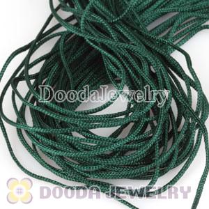 1.5mm Green Nylon String length 12m each bundle