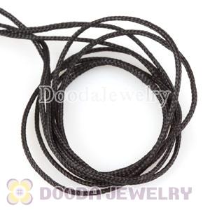 1.5mm Black Nylon String length 12m each bundle